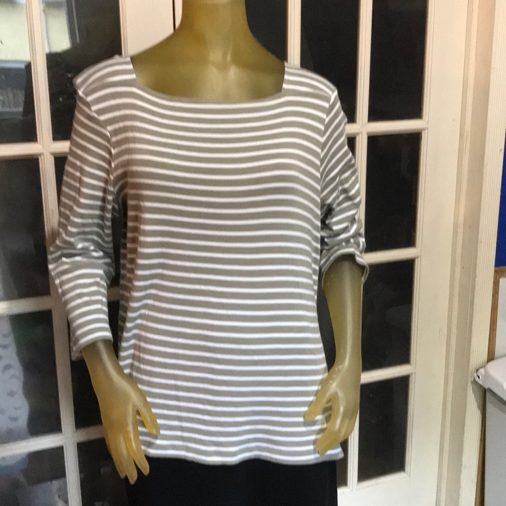 Chico’s top